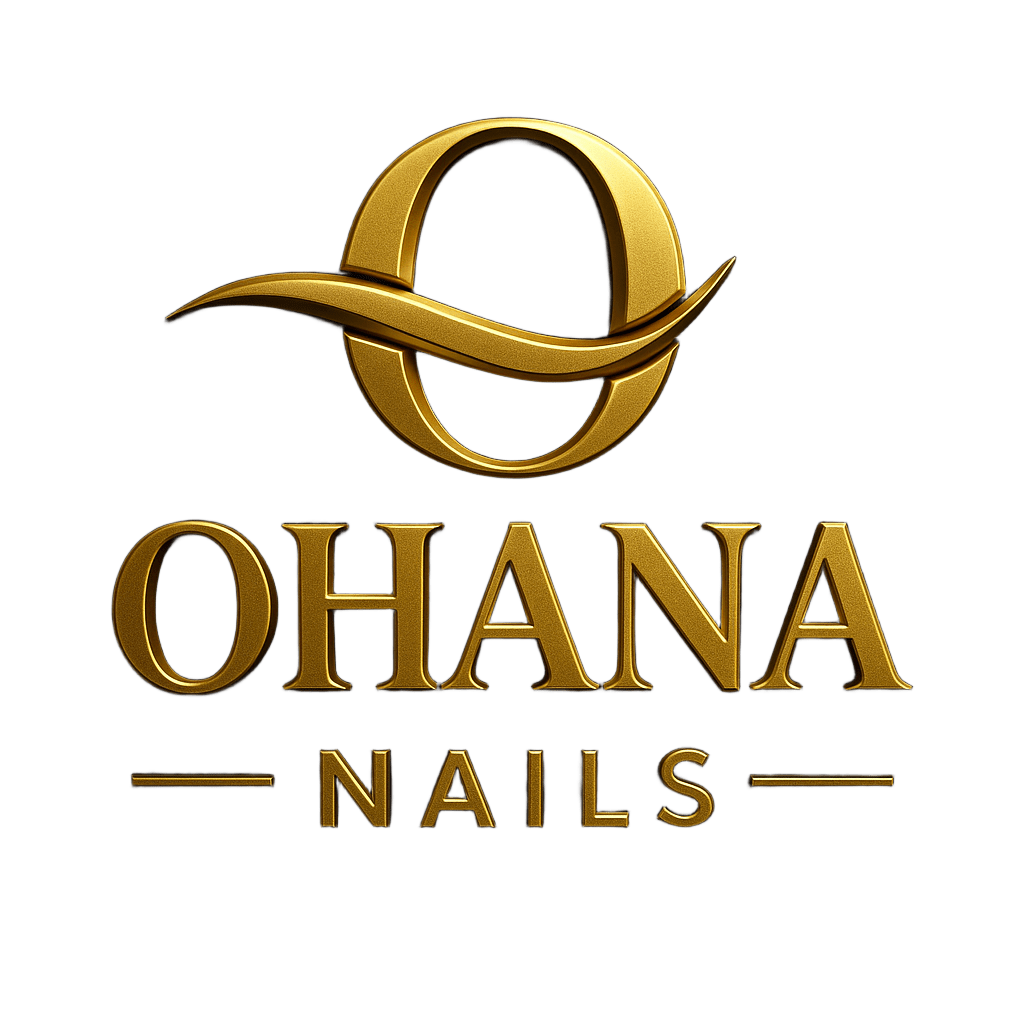 Ohana Nails