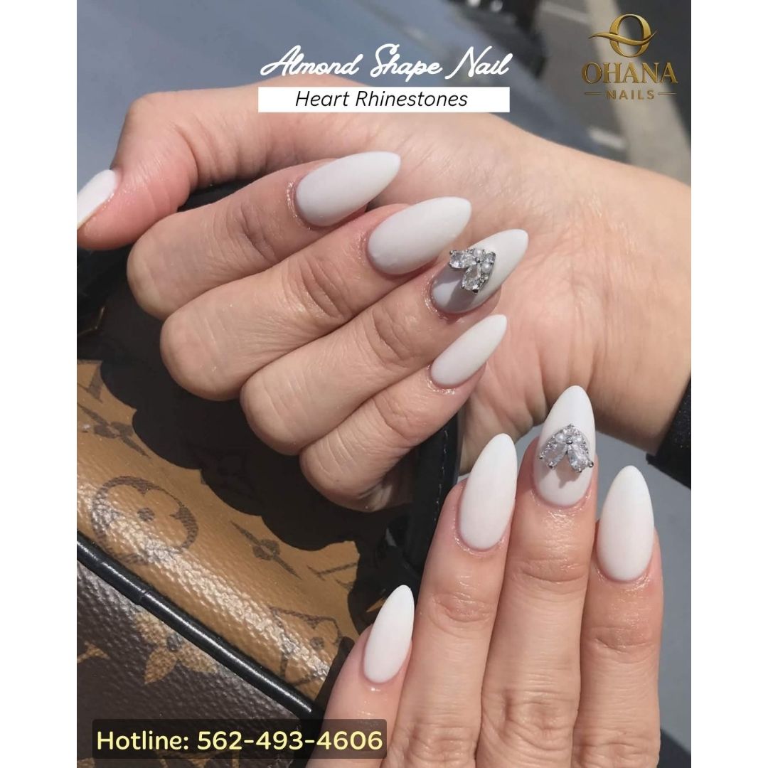 Nail salon 90815 | Ohana Nails | Long Beach, California 90815