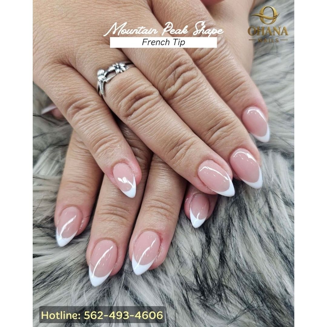 Nail salon 90815 | Ohana Nails | Long Beach, California 90815