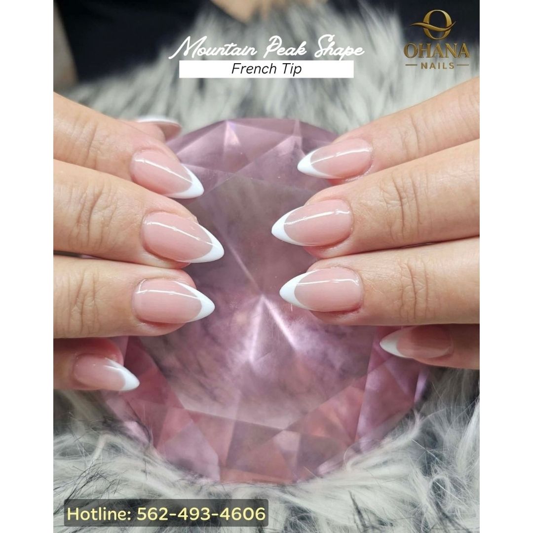 Nail salon 90815 | Ohana Nails | Long Beach, California 90815