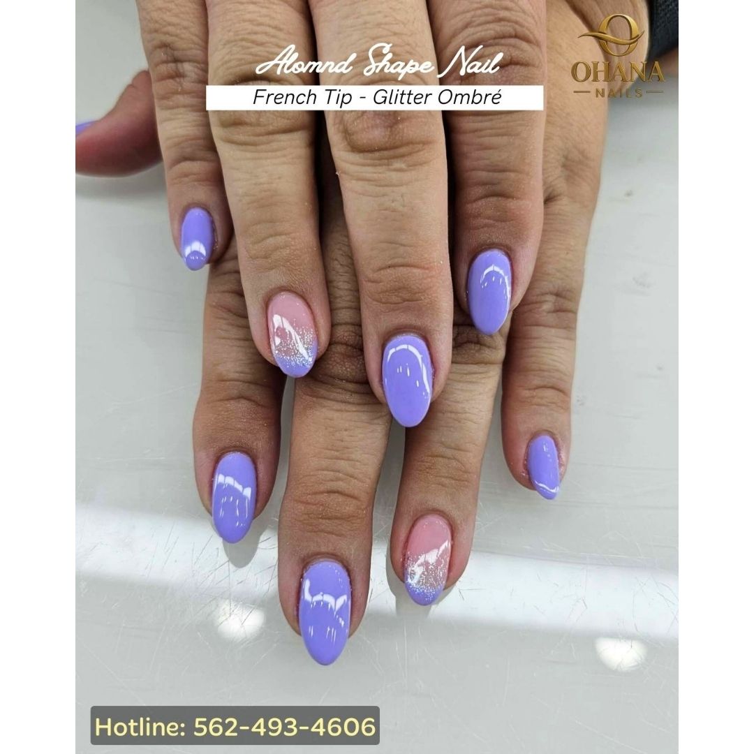 Nail salon 90815 | Ohana Nails | Long Beach, California 90815