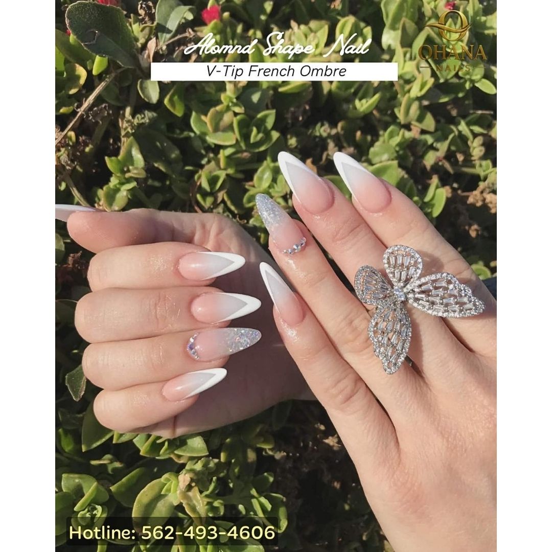 Nail salon 90815 | Ohana Nails | Long Beach, California 90815